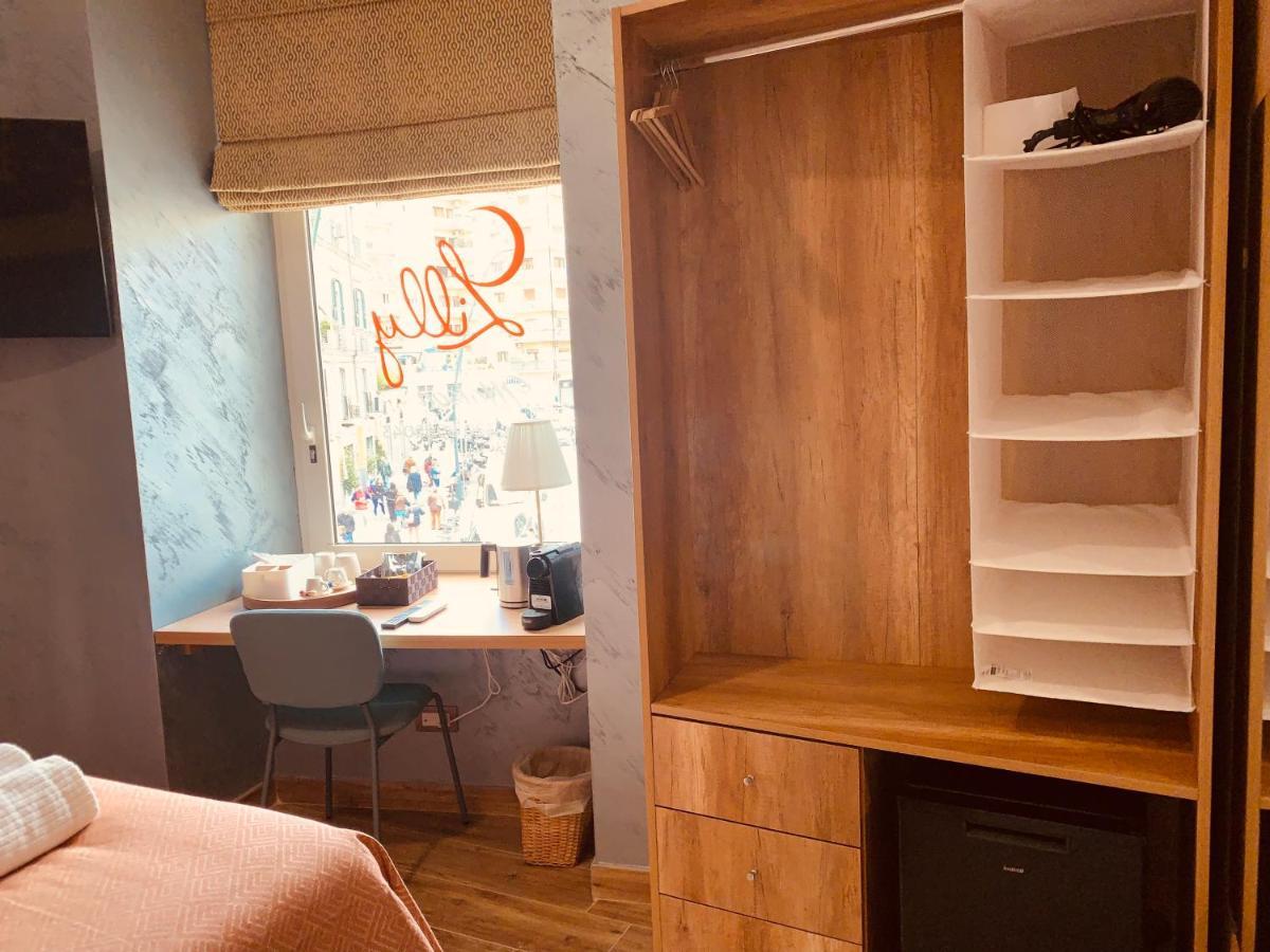 Maison Lilly 나폴리 외부 사진